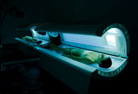 Are Sun Beds That Bad Benefits And Dangers Of Tanning Beds Beauty Blog