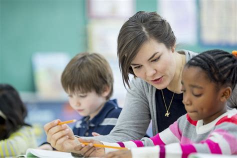 How To Become A Teaching Assistant With No Experience Stonebridge