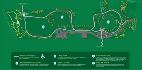 Legacy Grove Map Legacy Greenscapes