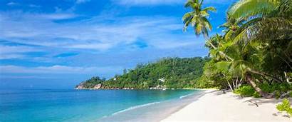 Seychelles Beaches Beach Kempinski Resort Both Hotel