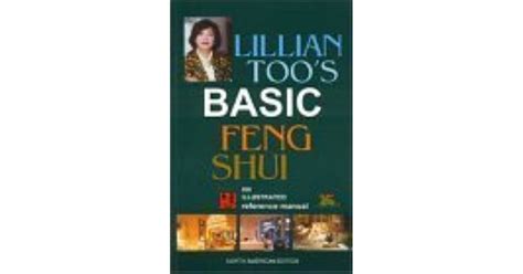 Lillian Toos Basic Feng Shui By Lillian Too