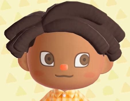 While spiky hairstyles have been trendy for years, modern spiked up haircuts have added many new cuts and styles. Animal Crossing: New Horizons - Pop Hairstyles, Cool ...