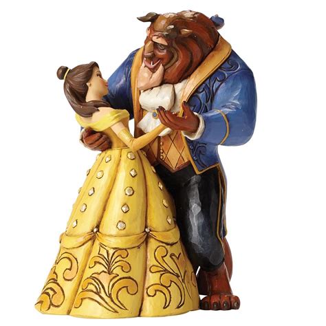 Previews Of New Jim Shore Disney Tradition Collectibles