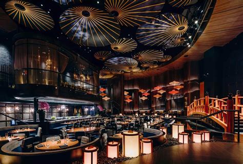 Tao Group Hospitality Restaurants Nightlife Daylife And Special Events