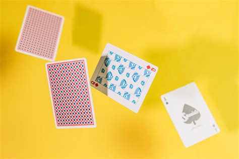 Specials Playing Cards | Playing card deck, Playing cards 