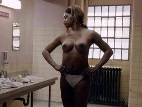 Laverne Cox Nude Naked Pics And Sex Scenes At Mr Skin. 