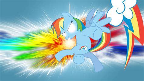 Looking for the best my little pony rainbow dash wallpaper? Cool Rainbow Wallpapers - Wallpaper Cave