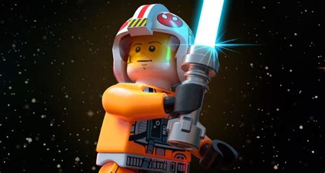 Luke Skywalker Characters Star Wars Figures Official Lego Shop Us