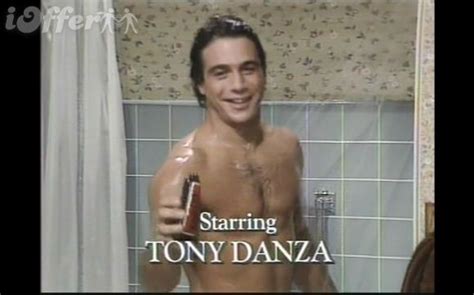 Tony Micheli Tony Danza Who S The Boss Tony Danza Tony How To Become