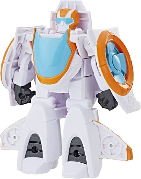 Playskool Heroes Transformers Rescue Bots Blades The Flight Bot Toys And Games