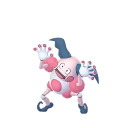 Mr Mime Pokémon GO Best Movesets Counters Evolutions and CP