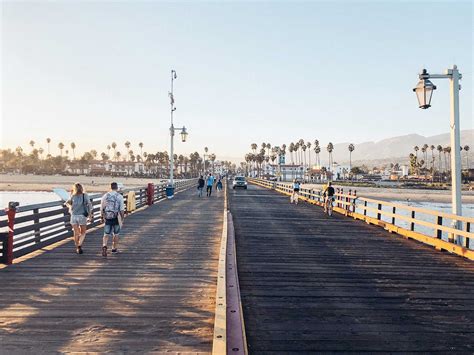31 Best Things To Do In Santa Barbara California