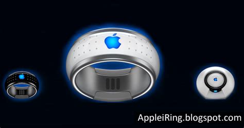 Apple Iring Apple Iring New Concepts