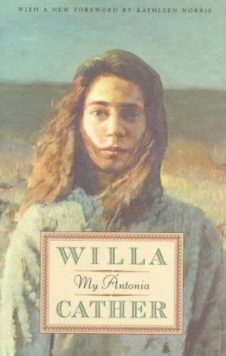 My Antonia MY ANTONIA By Cather Willa Author Jan Paperback Amazon Co Uk Willa