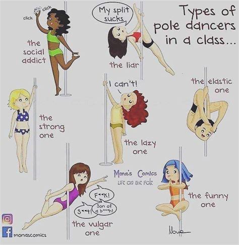 which one are you pole dancing pole dancing fitness dance memes