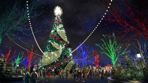 Silver Dollar City Unveils New Holiday Production Show