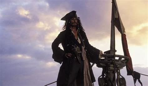 Johnny Depp Mund Të Rikthehet Si Pirati I Karaibeve