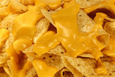 How To Make Your Own Stadium Style Nacho Cheese Video First We Feast
