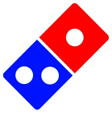 Dominos Icon Png Free Logo Image