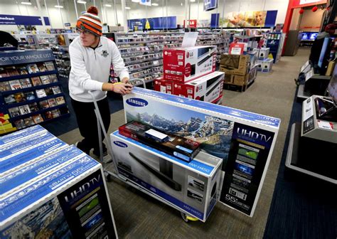 What Stores Will Have Black Friday This Year - Black Friday 2016: 7 questions answered heading into the busiest