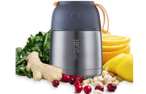 Thermos porta alimenti rosa mariquitas laken. Migliori thermos per alimenti: classifica e recensioni