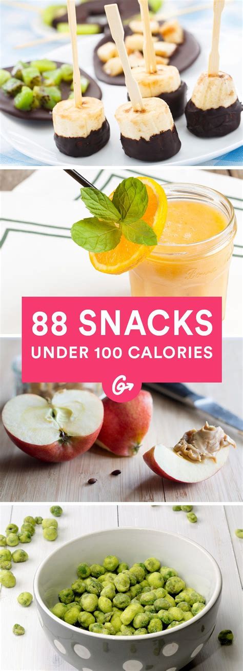 Reach for these nutritious bites that are 100 calories or less to curb unhealthy cravings, maintain steady energy enjoy 3 cups of the unbuttered version for under 100 calories and eat it one kernel at a time to make it there are many health benefits to incorporating protein into your soups — here. 87 Healthy Low Cal Snacks | Healthy vegan snacks, No ...