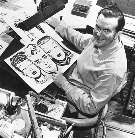 Milton Caniff Cartoon Artist Comic Artist Comic Manga Anime Manga