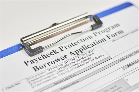Many banks are no longer accepting or are having trouble payroll protection program (or ppp) loans through the sba. COVID-19 Update: PPP Loan Forgiveness For Small Loans | MyHRConcierge