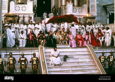 Caligula Film High Resolution Stock Photography And Images Alamy