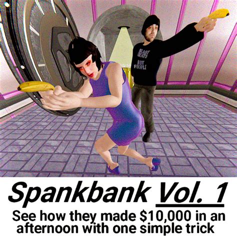 Spankbank Vol Lonelygirl X Piecemcfuckit Lonelygirl