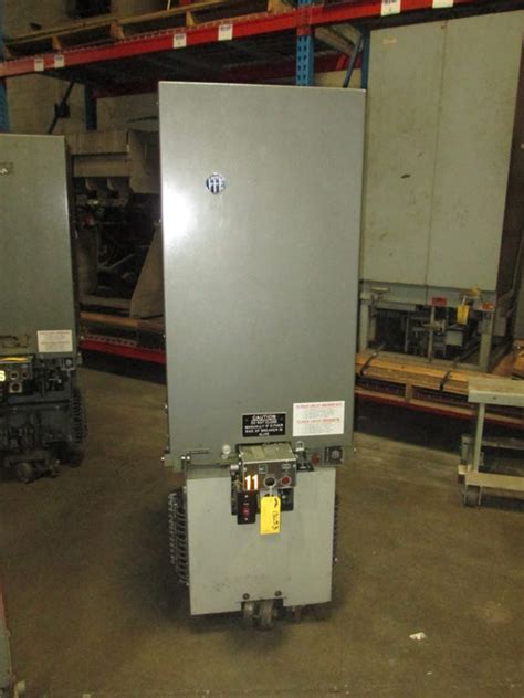 5hv150 Ite Circuit Breaker — North American Switchgear Store