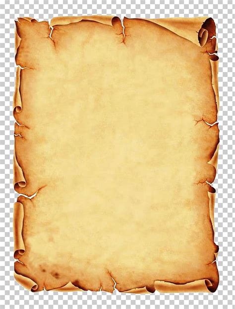 Paper Parchment Convite Printing Papyrus Png Birthday Convite