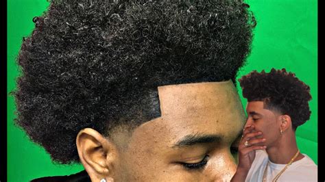 She said, i'm in the process of trying to find a good salon that can help me get my hair healthy, but that's hard to find in san francisco. HAIRCUT TUTORIAL: TRILL SAMMY TAPER FADE - YouTube