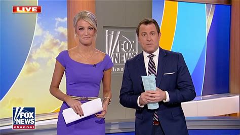 Carley Shimkus Opens Fox And Friends First As New Co Host On Air Videos Fox News