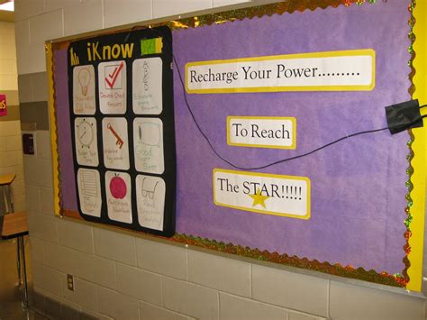 Kims Korner Third Grade Bulletin Boards