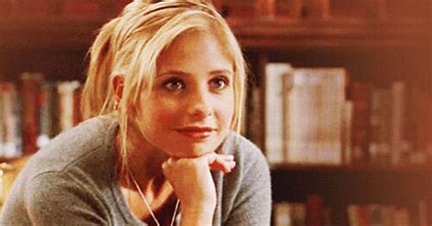 Heres How Buffy The Vampire Slayer Helped Me Discover My Queer