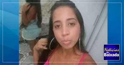 Mulher é Esfaqueada Em Tentativa De Feminicídio Em Comendador Soares Nova Iguaçu Notícias Da