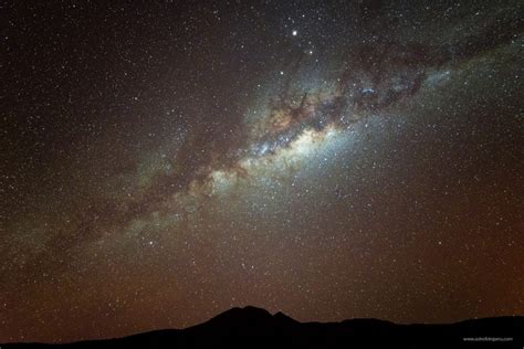 ¿cuántas Estrellas Hay En La Vía Láctea Curiosoando
