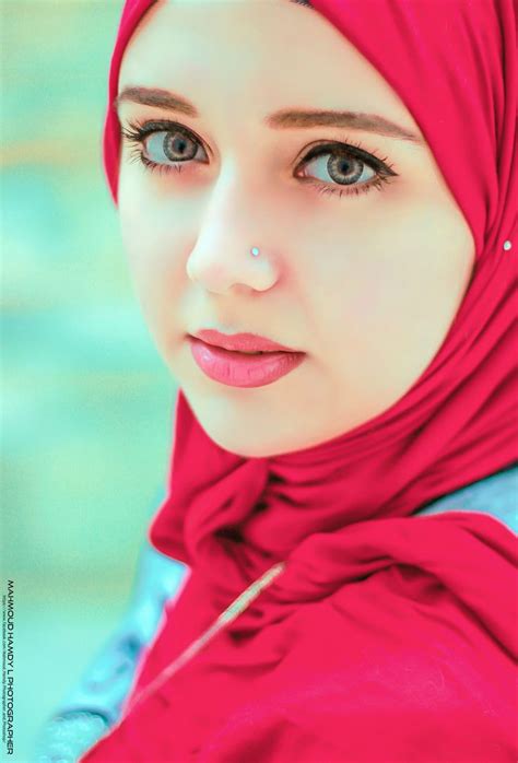 Hejab My Life Null Beautiful Muslim Women Beautiful Hijab