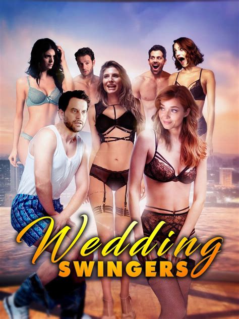Watch Wedding Swingers Prime Video