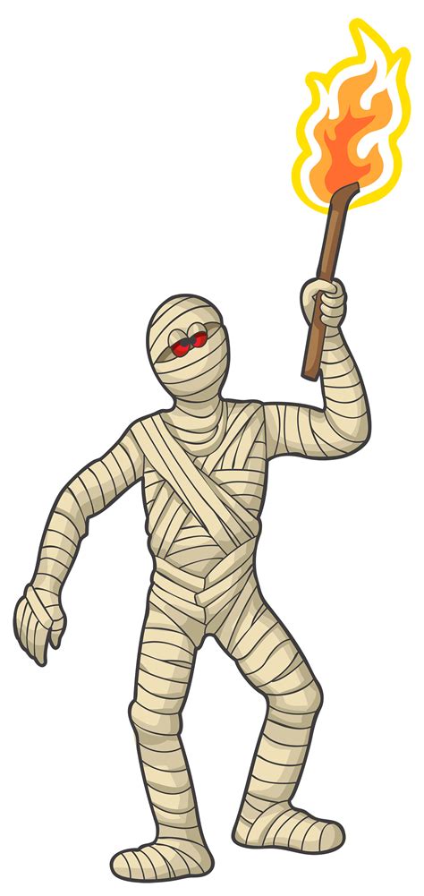 Mummy Png Transparent Image Download Size 1611x3403px
