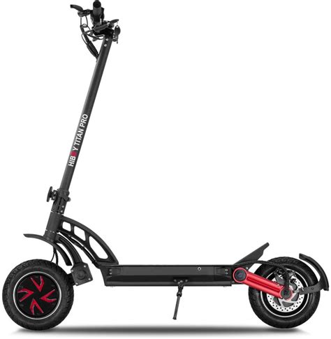 Best Off Road Electric Scooters For Challenging Terrains 2023