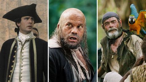 The pirates of the caribbean film franchise has been around for nearly two decades — beginning with the 2003 release of pirates of the since the script for pirates of the caribbean 6 hasn't yet been completed and handed into disney as of june 2020, there's obviously no release date to mention. 'Pirates of the Caribbean' Stars Share Stories from Set ...