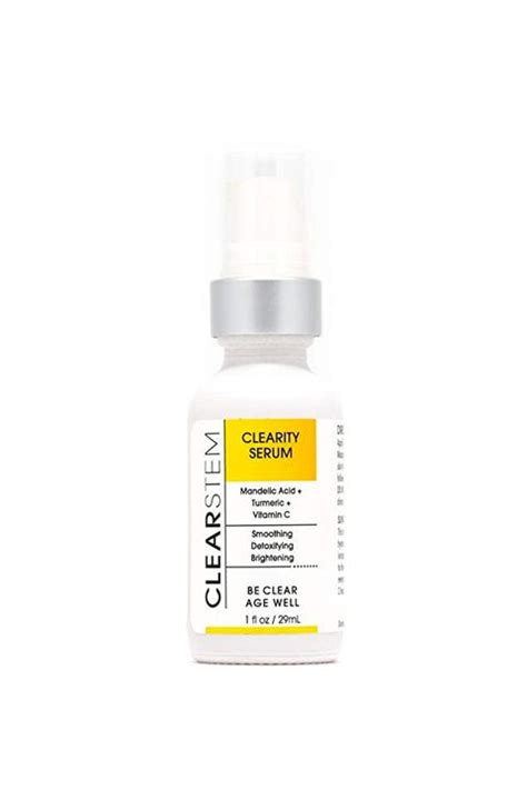 12 Best Brightening Serums 2022 Serums For A Glowing Complexion
