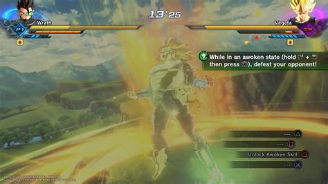 Dragon Ball Xenoverse 2 Ps4 Review Chalgyrs Game Room