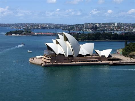 Sydney Opera House More Photos From Sydney Melbourne And Flickr