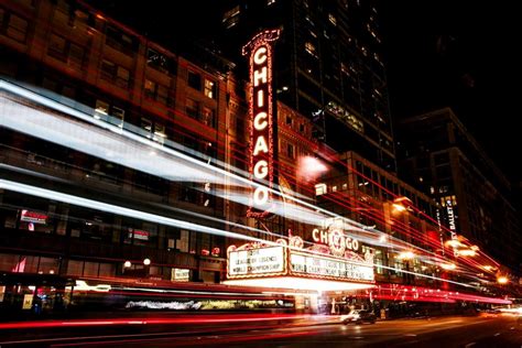 Chicago Nightlife 14 Things To Do For Best Nightlife In Chicago