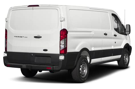 And also has the storage and. New 2019 Ford Transit-250 - Price, Photos, Reviews, Safety Ratings & Features