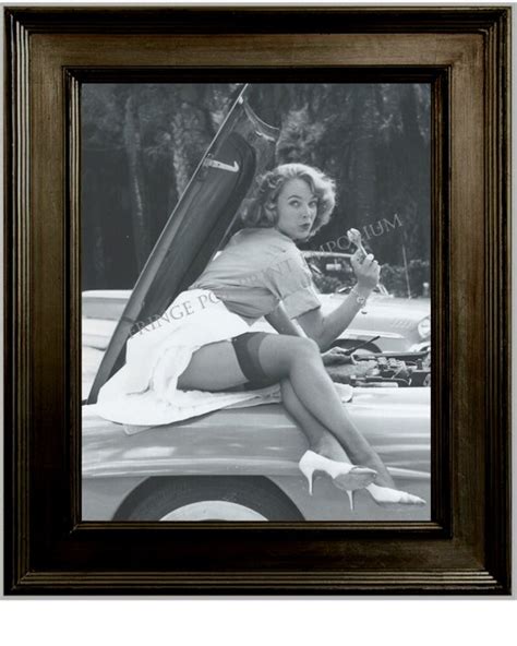 Gil Elvgren pin up Girl Art Print x peinture référence Etsy Canada