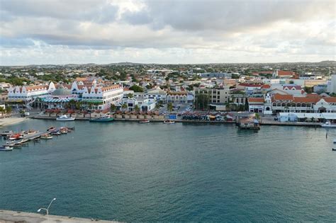 Aruba Reabre Para Visitantes Brasileiros Que Tal Viajar Matérias E